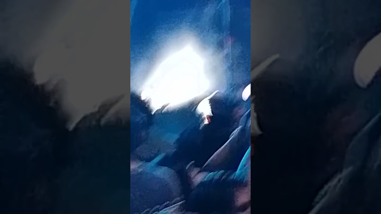 Dreamfields México Puebla 2025, Los Fuertes Nov.16.25 - Padre Guilherme. 