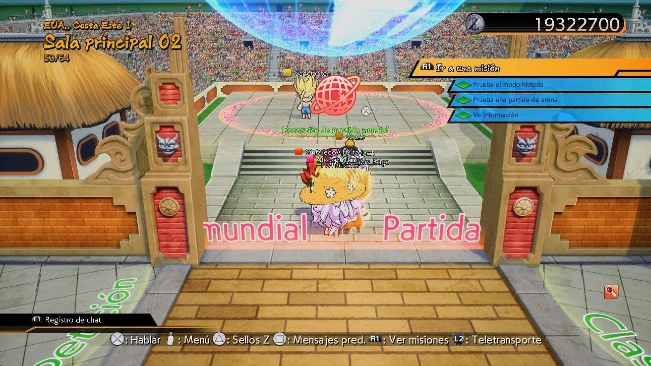 DRAGON BALL FighterZ vs Zero07