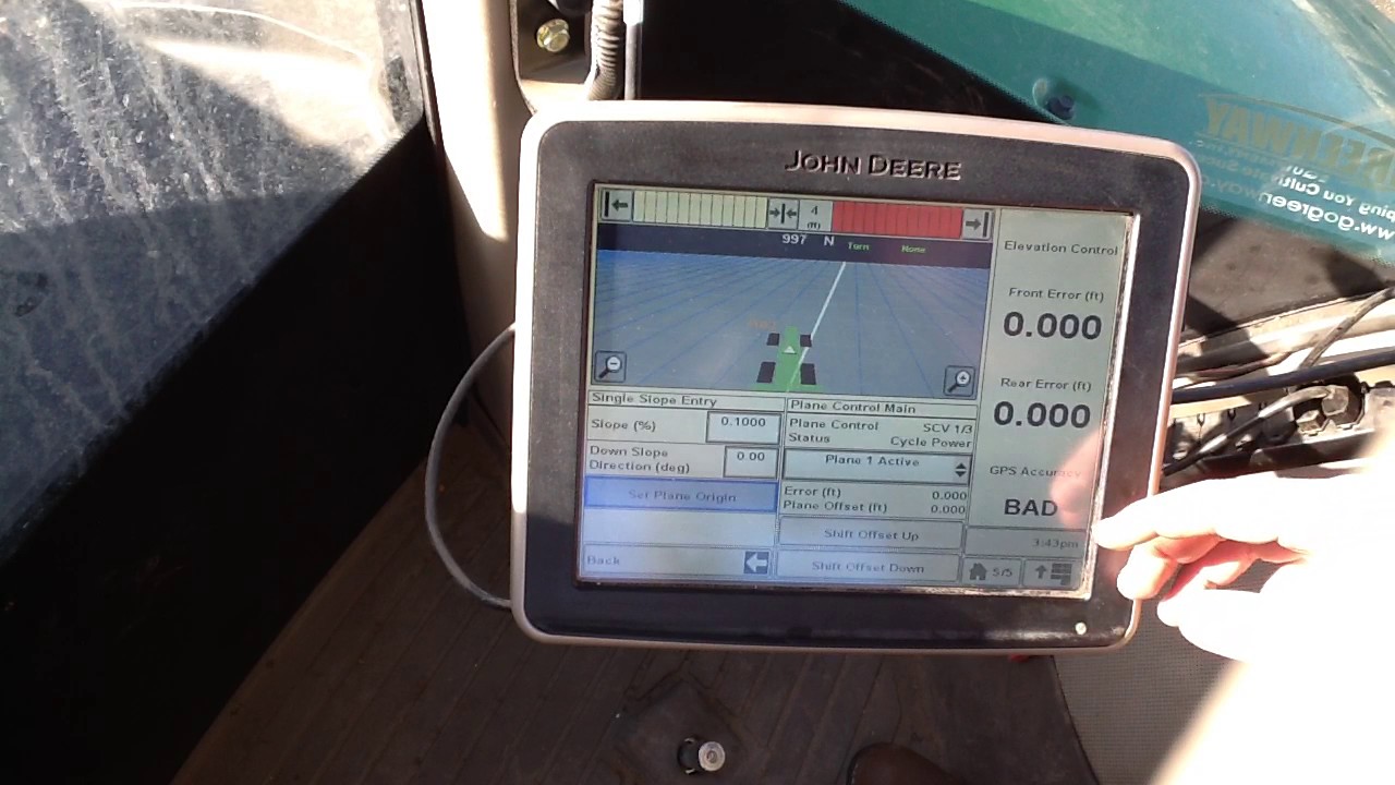 iGrade Operations