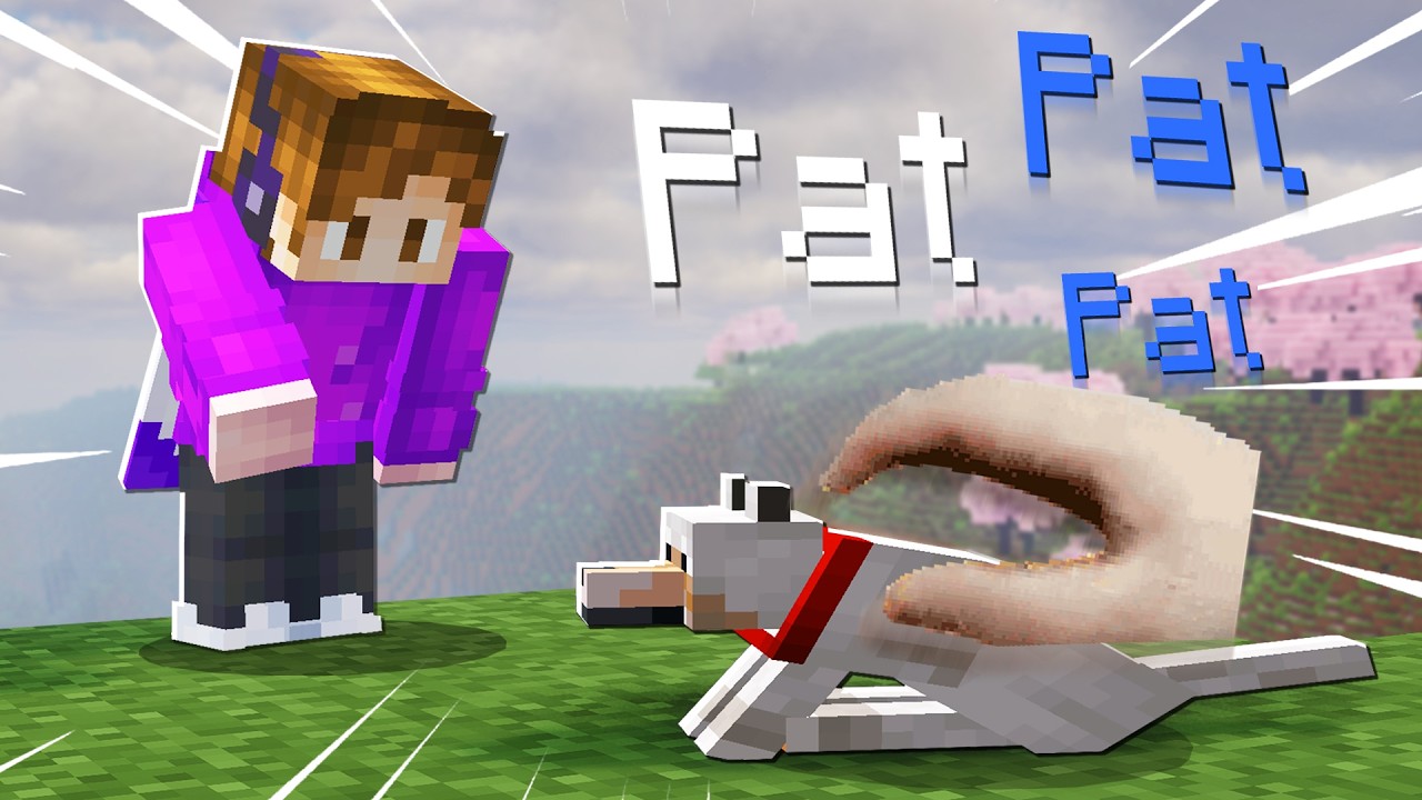 Minecraft'ı BU MODLAR OLMADAN OYNAMA! 4 #OYUNUMADOKUNMA