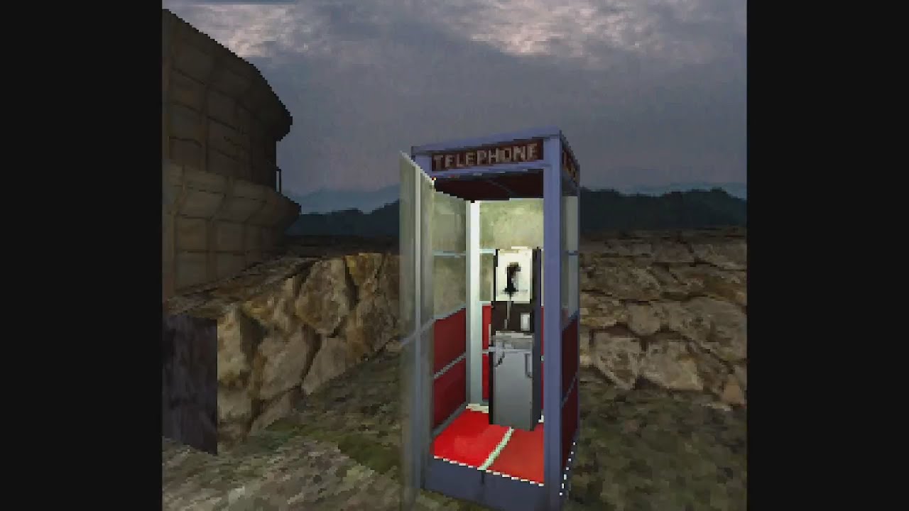 A surreal game about going through different dream worlds - Dream Disc