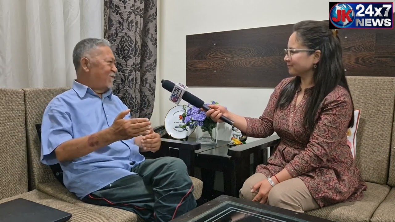 P. Stobdan: Ladakh should seek territorial status; domicile move aids national integration.