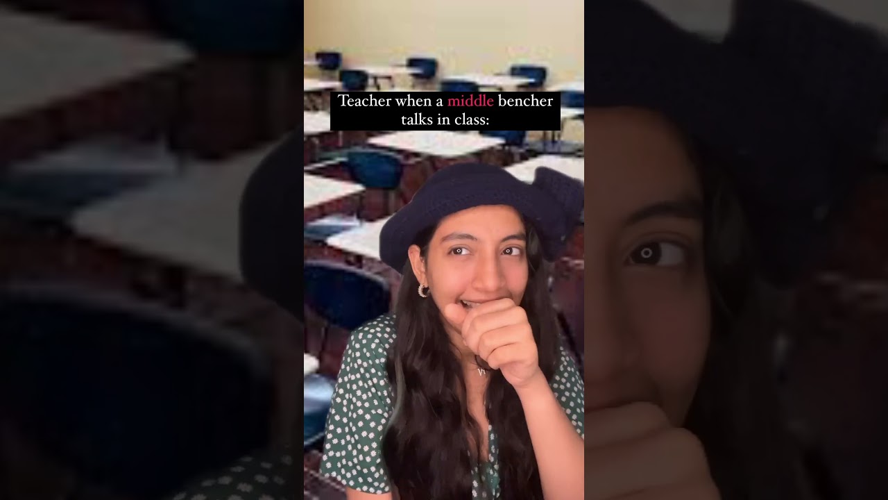 Yeh kya partiality hai?🤐 #schoolmemes #schoollife #students #funny #teacher #childhood #collegelife