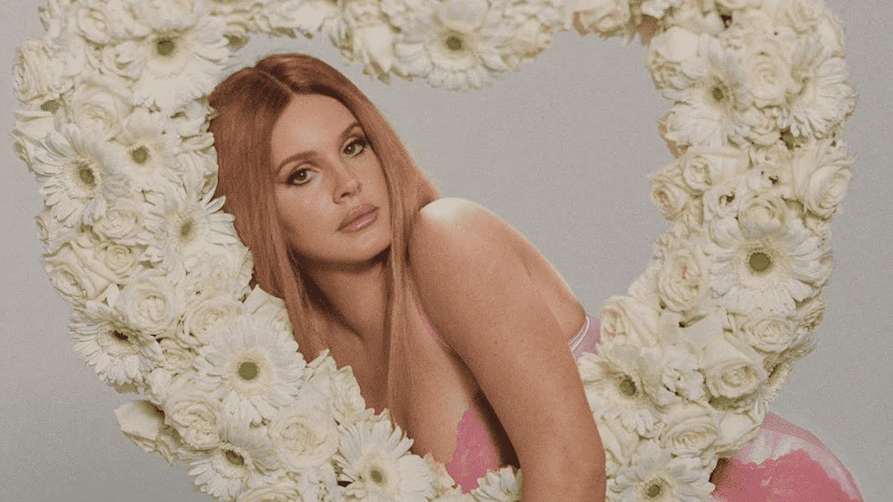 unreleased lana del rey songs - playlist #2