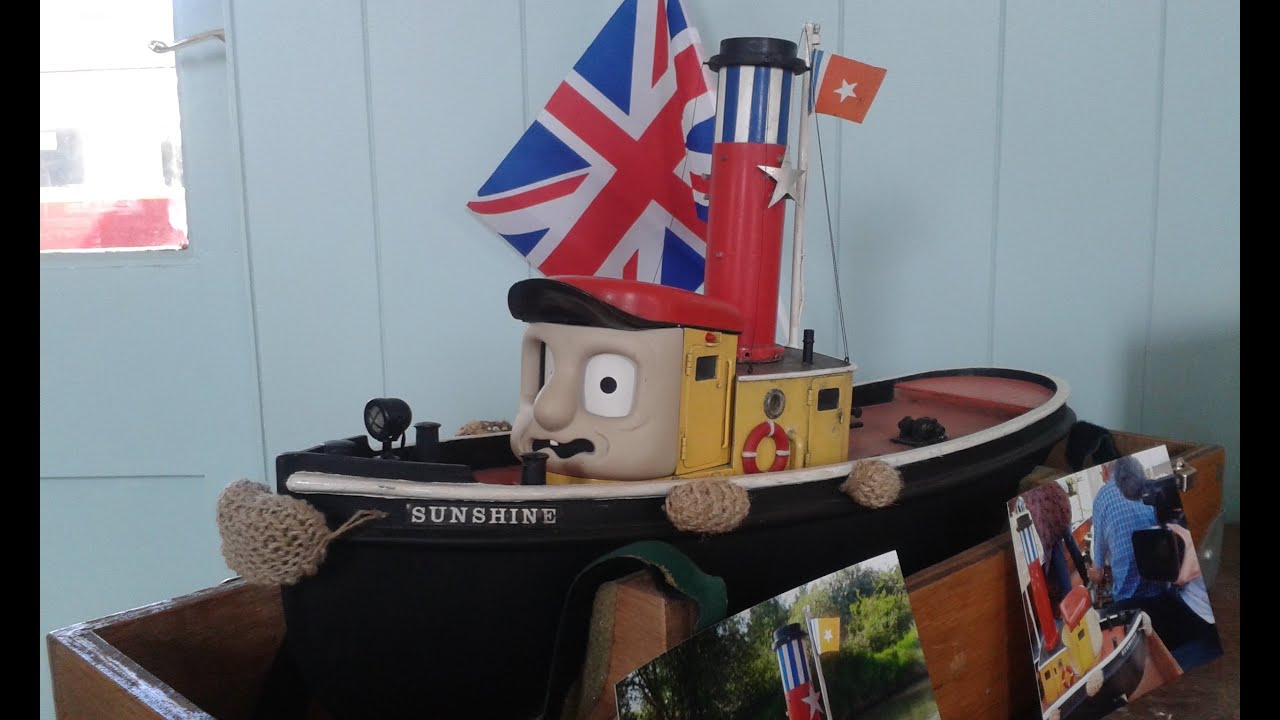 TUGS - 25th Anniversary