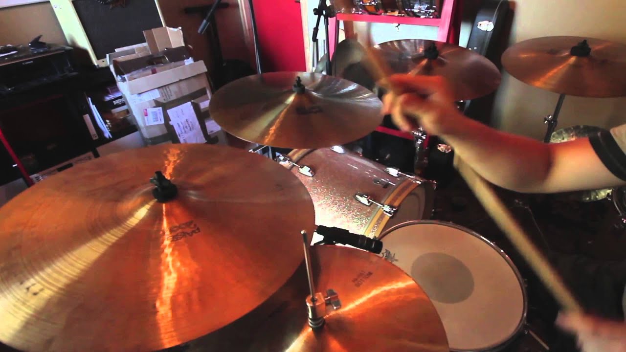 Paiste 20