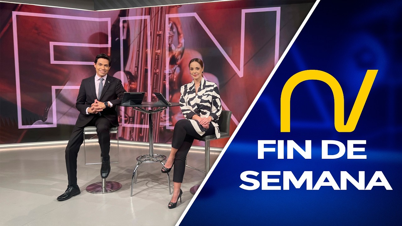 Noticias Venevisión: Edición Fin de Semana - 14 de marzo de 2026