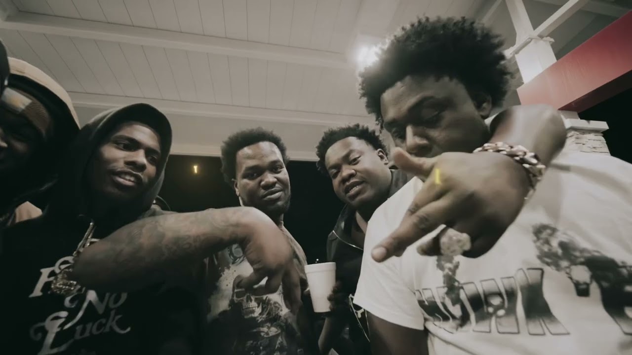 T-Roll x Lawbreka Lyfe x Monster Jamz