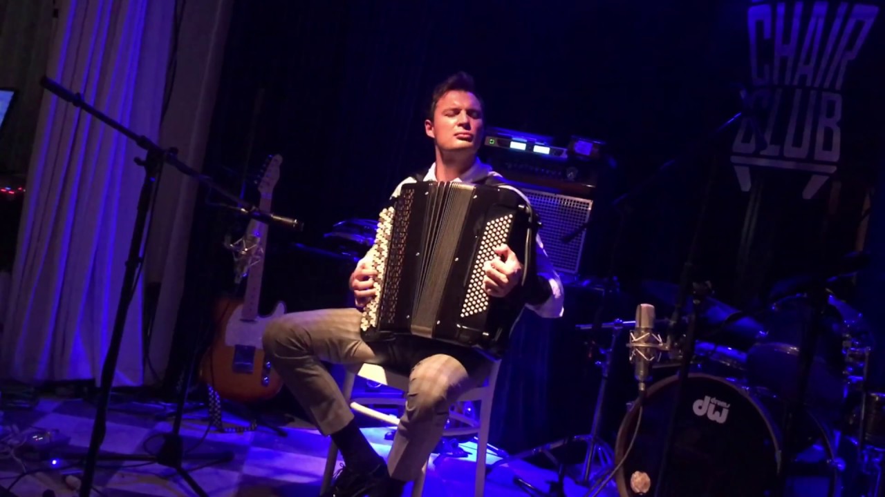 TRAKHMANN T-12S Stereo Pair Tube Condenser Microphone | Live Recording Aydar Salakhov