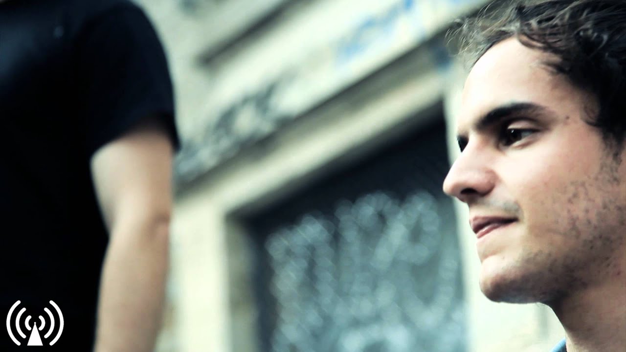 Boulevard des airs - Cielo Ciego (acoustique)