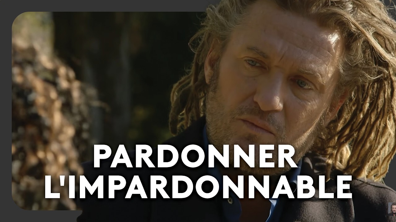 Dans les yeux d'Olivier - M&euro;urtre, @gression : pardonner l'impardonnable Saison 7