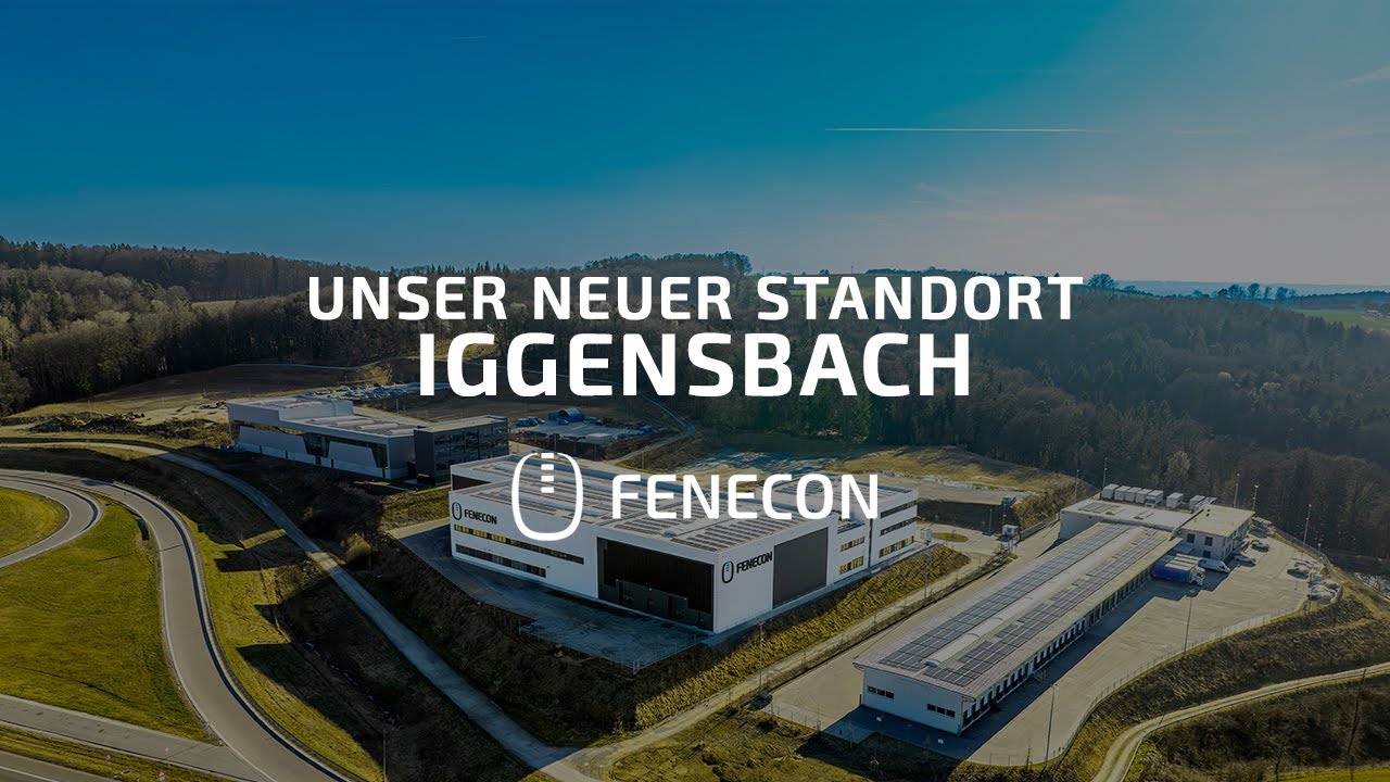 Die neue FENECON CarBatteryReFactory | FENECON