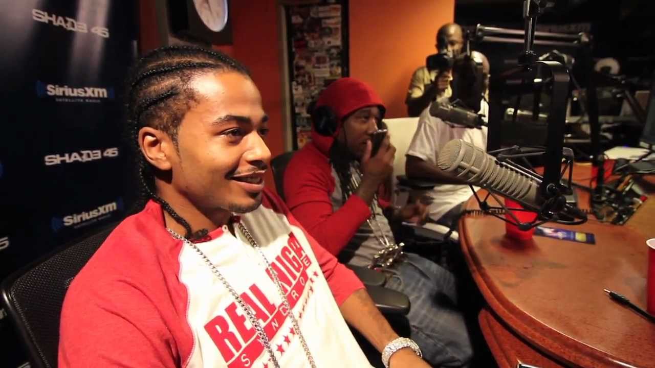 Ice Burgandy Day In The Yung  Ep.8 check out Yungonline.com