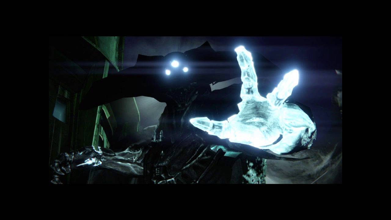 Destiny: The Taken King - Into The Pit Extended