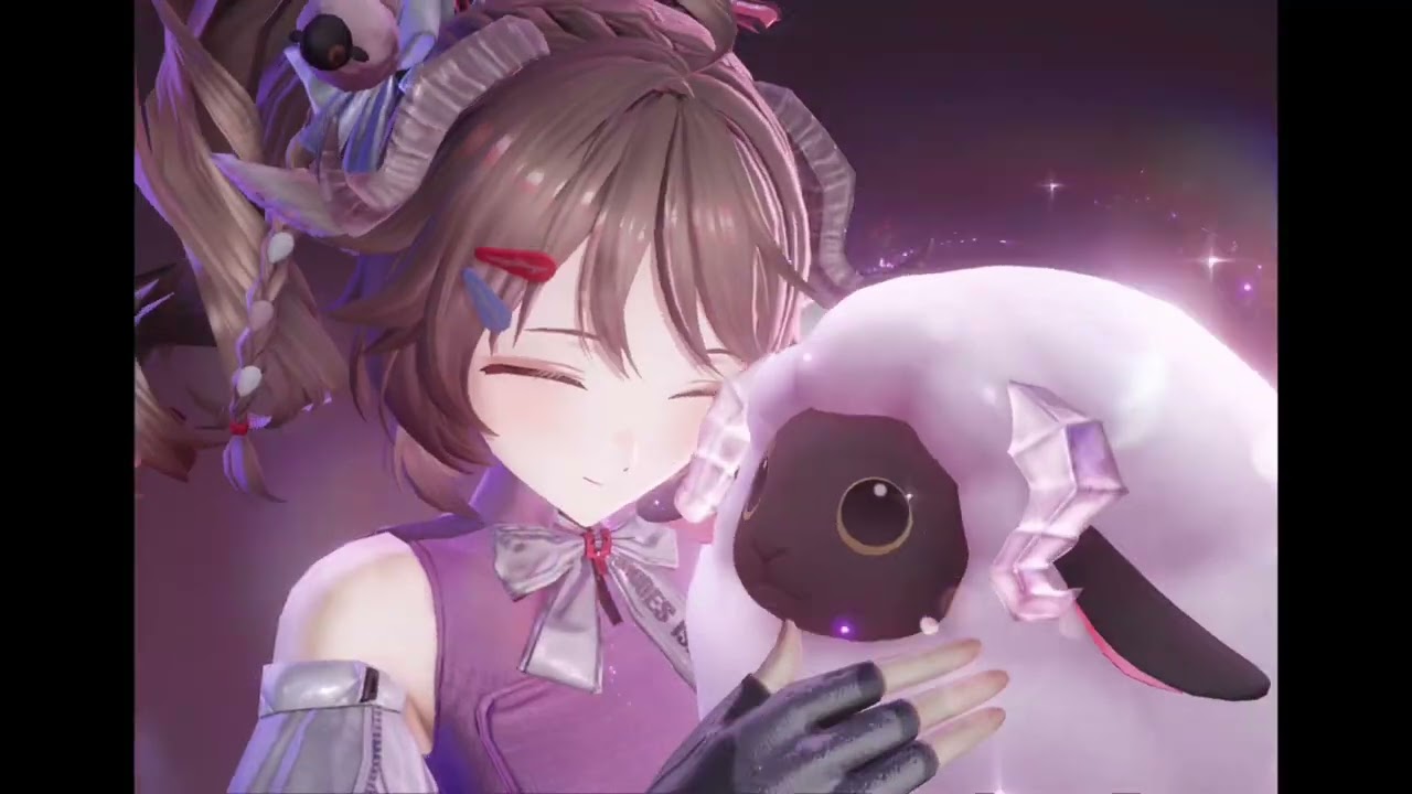 アークナイツエンドフィールド#48 エリアボス 白亜･アンゲロミラ戦