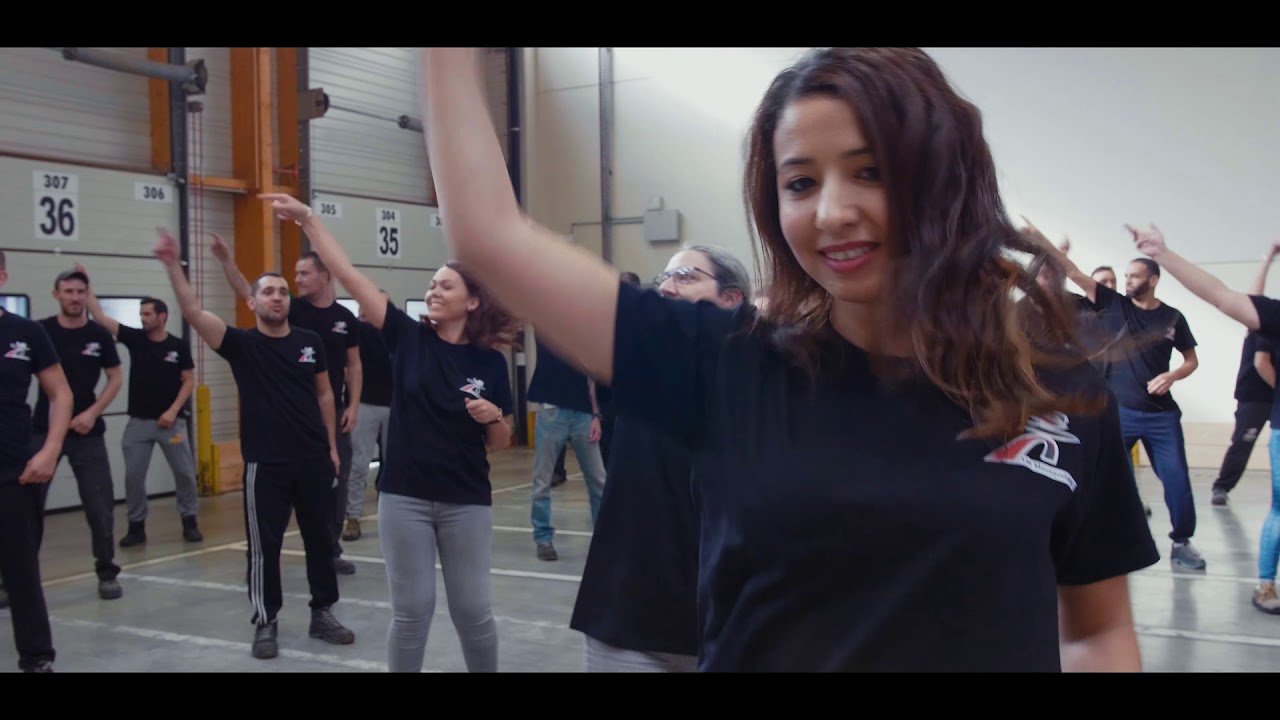 clip itm lai - Base Logistique de Béziers