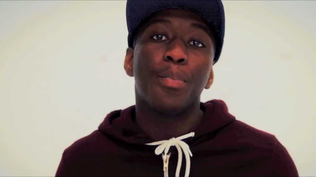 #MBTV 'Basis' Freestyle By Franklyn