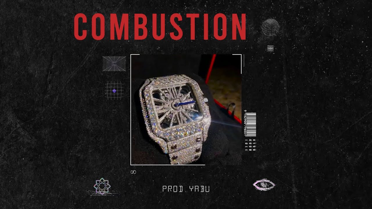 Osirus Jack x Freeze Corleone Type Beat - 