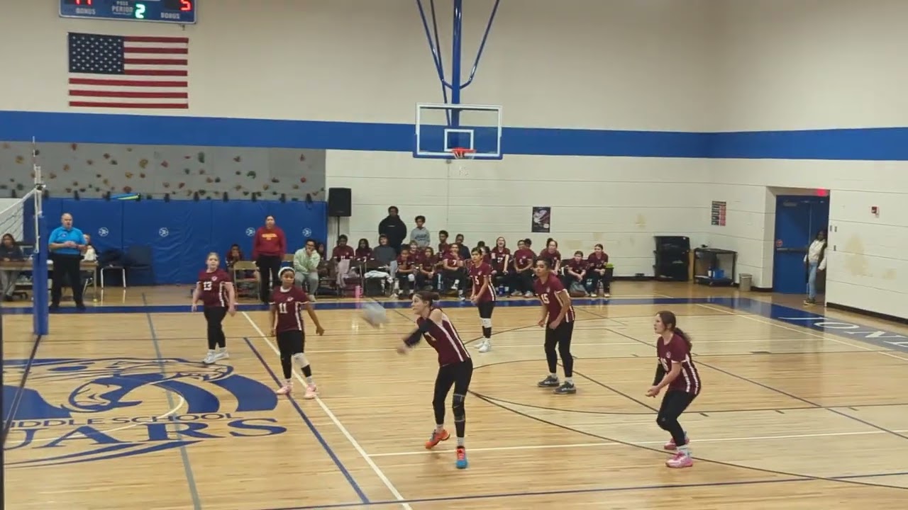 Syms vs Jones tie breaker 