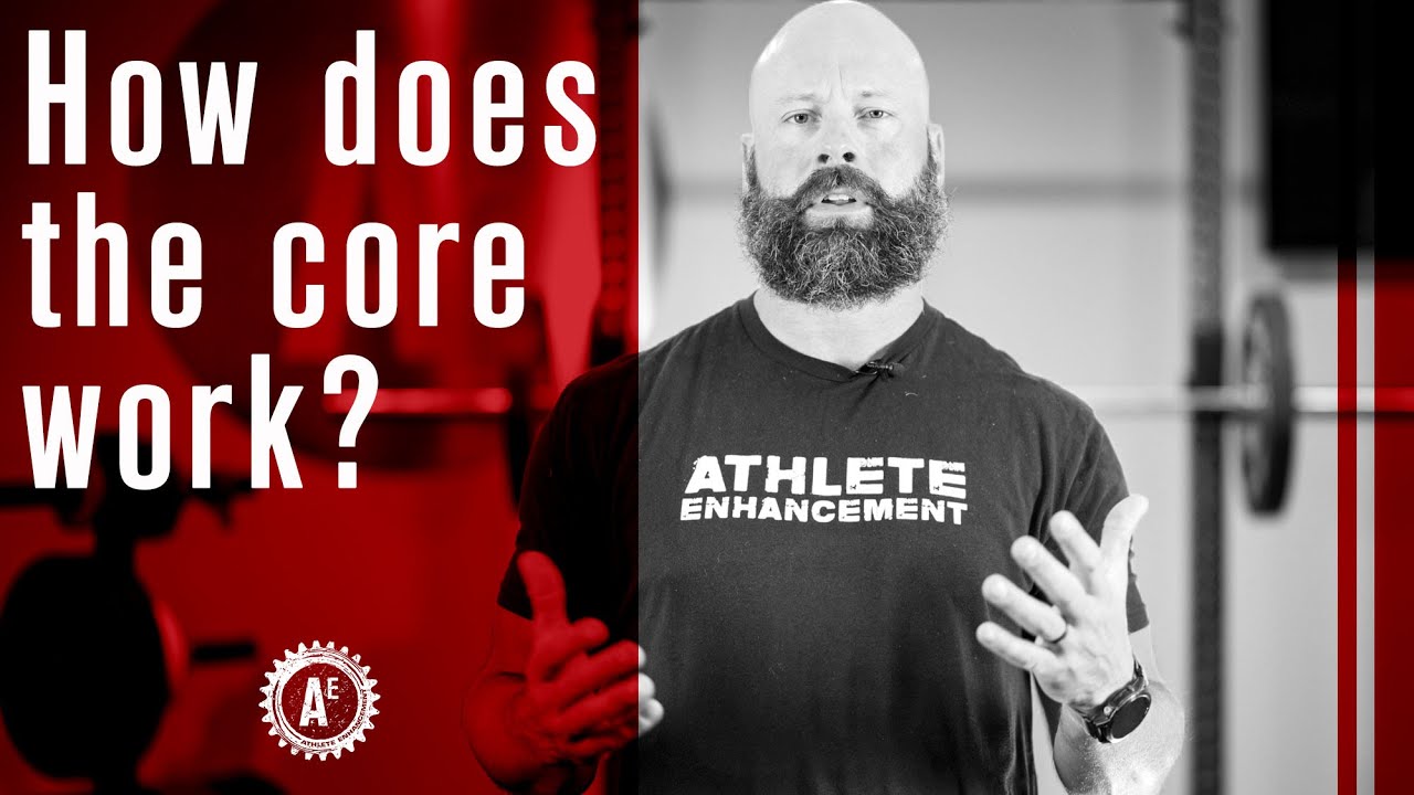 How does the core work?