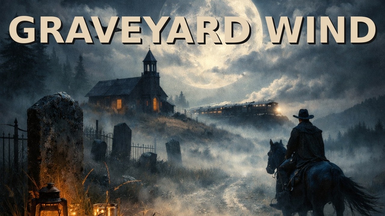 Graveyard Wind (Country Gothic Mix)
