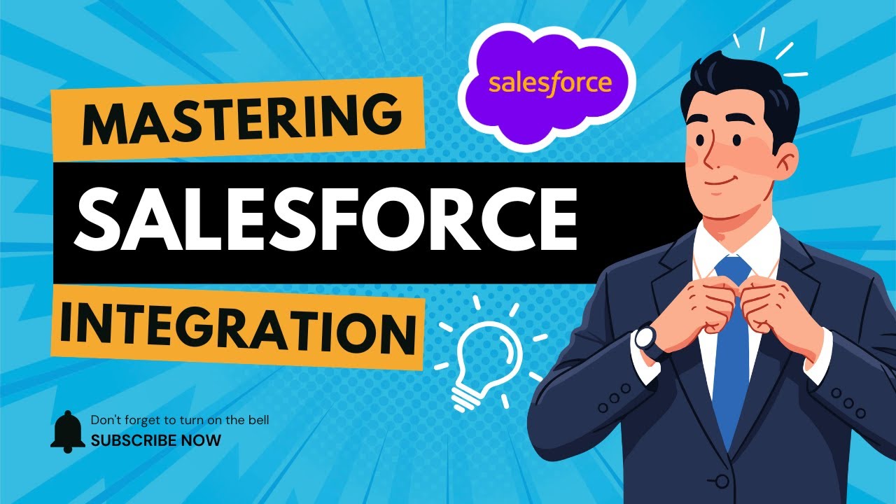 Salesforce Integration Guide: Inbound vs Outbound Architecture Explained