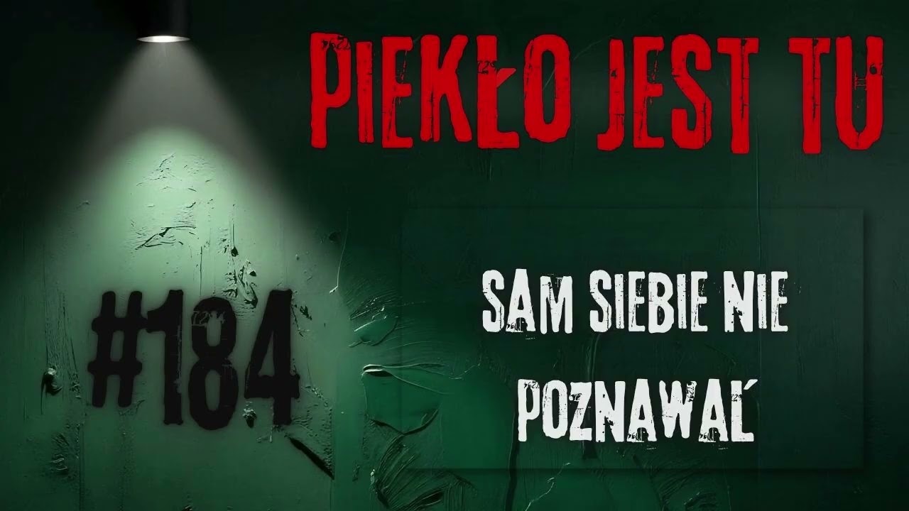 Podcast 184. Wszystko miało być dobrze. Marta, Szczecin 2005.