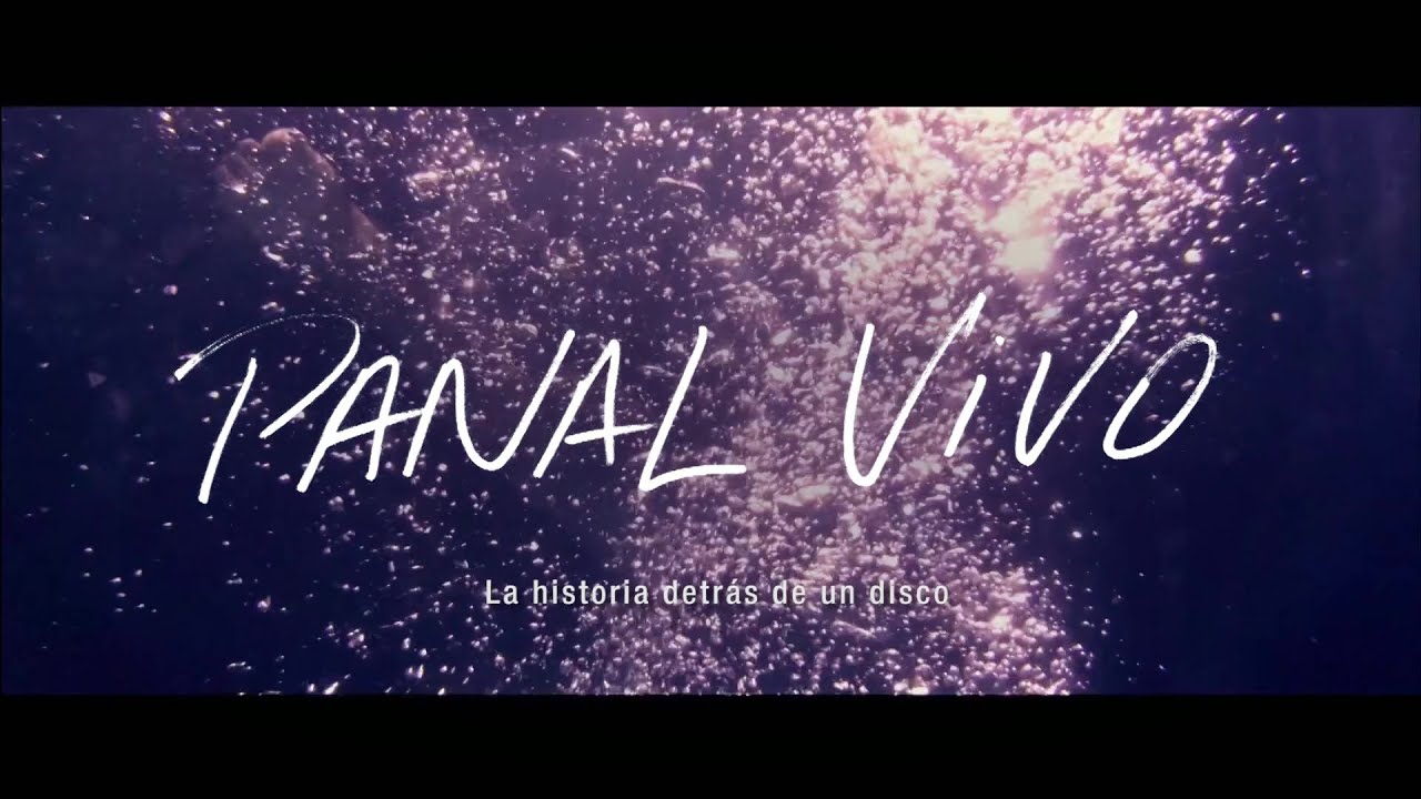 Nicole - Panal Vivo (Documental)