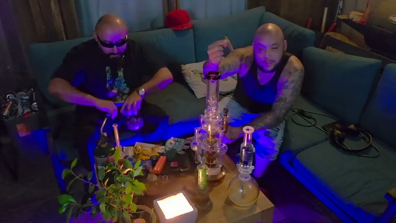 Don Pelon &bull; Purple Leaves (Official Video)