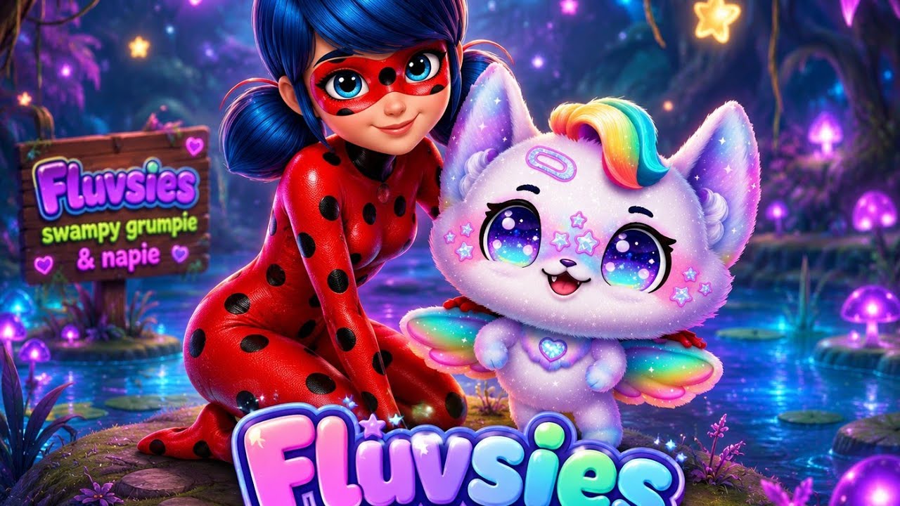 Fluvsies A Fluff To Luv kawaii mochi pets meet l bu mini games updates 🎯#sk gaming 😜😜😜&hearts;️&hearts;️&hearts;️&hearts;️