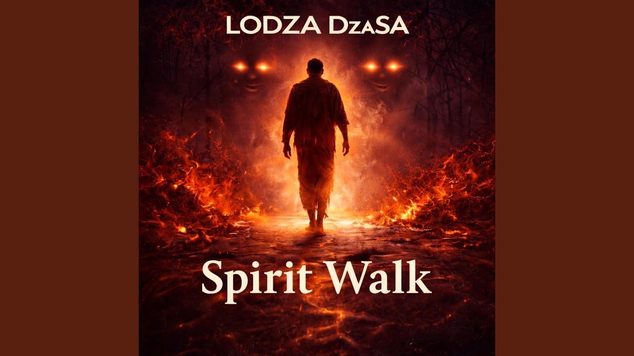 Spirit Walk
