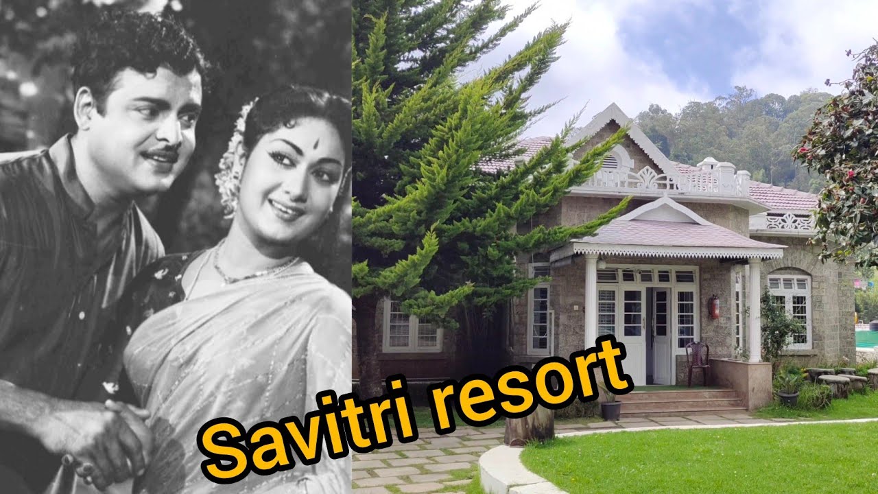 Savitri resort Kodaikanal | psycho thoughts |