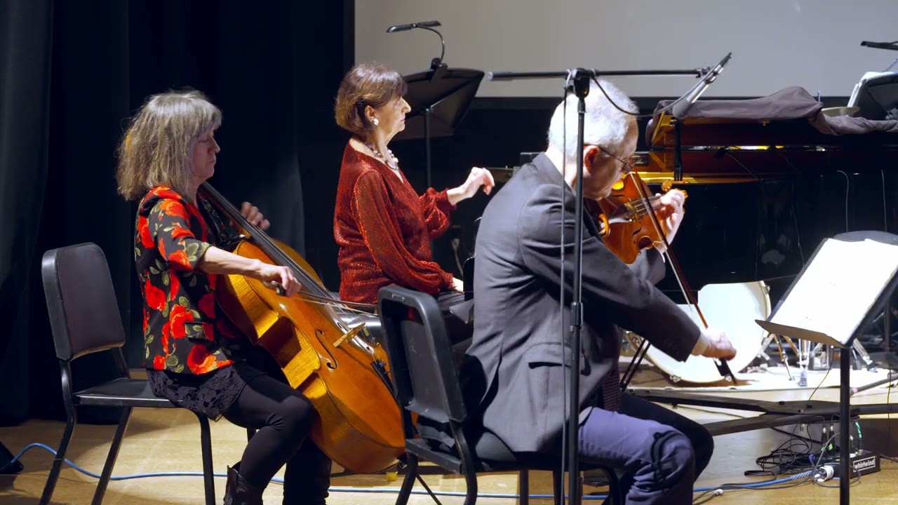 The Color of Love (dedicated to Dr. Martin Luther King, Jr.) by Joshua McGhee