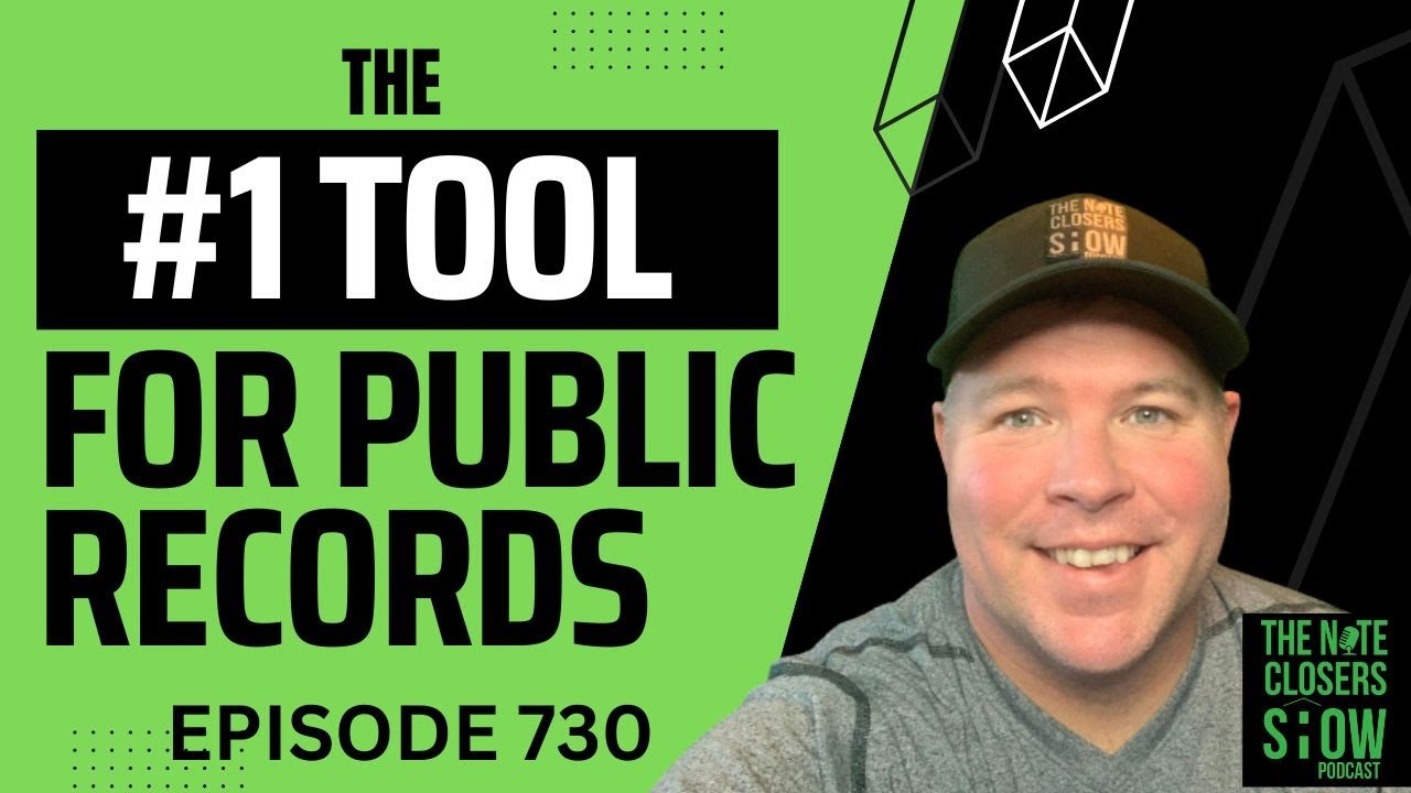 The #1 Tool For Public Records Research - NETRONLINE.com