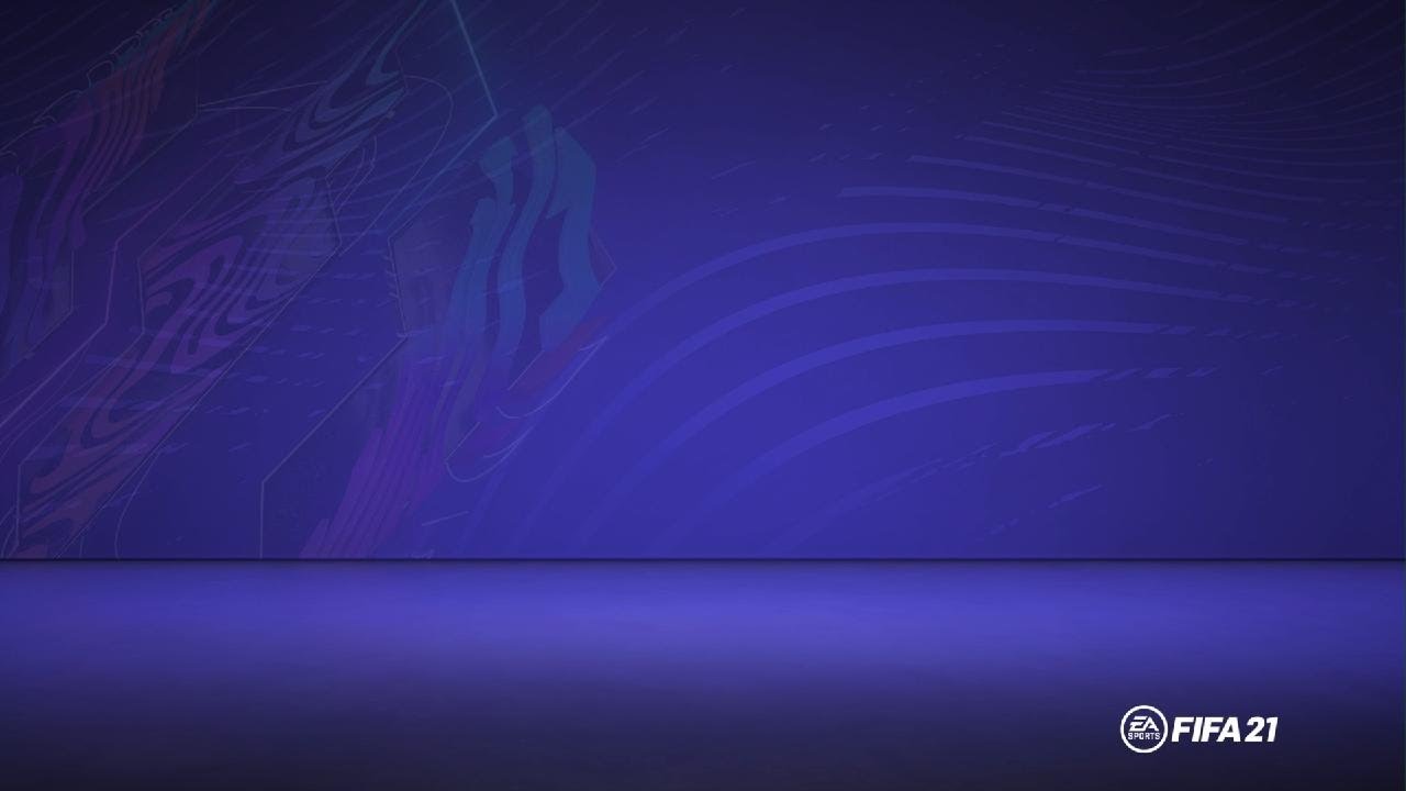 FIFA 21 87X10
