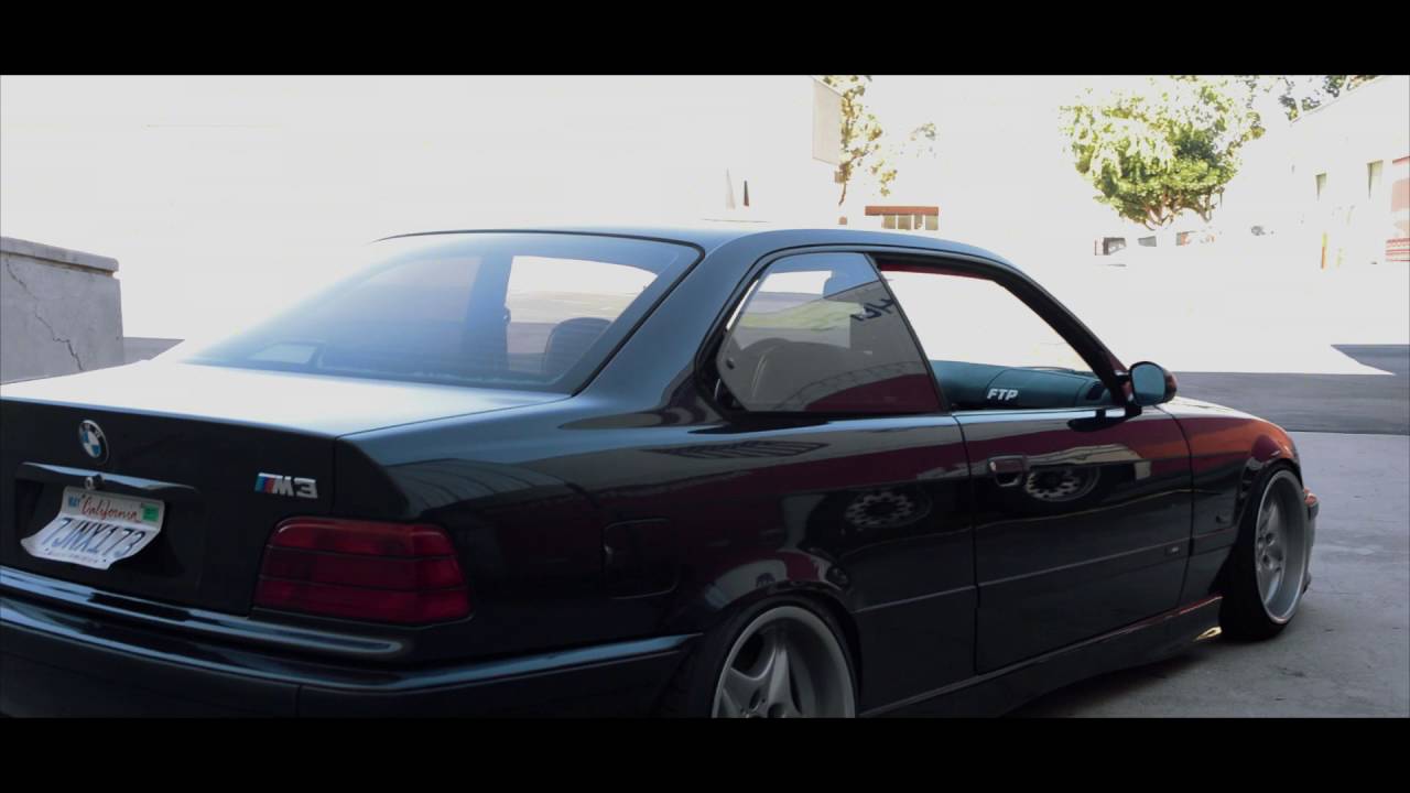 Feena Phakasoums Static E36 M3