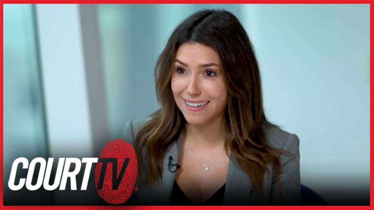 Johnny Depp's Legal Team Speaks With Court TV (Pt. 1)