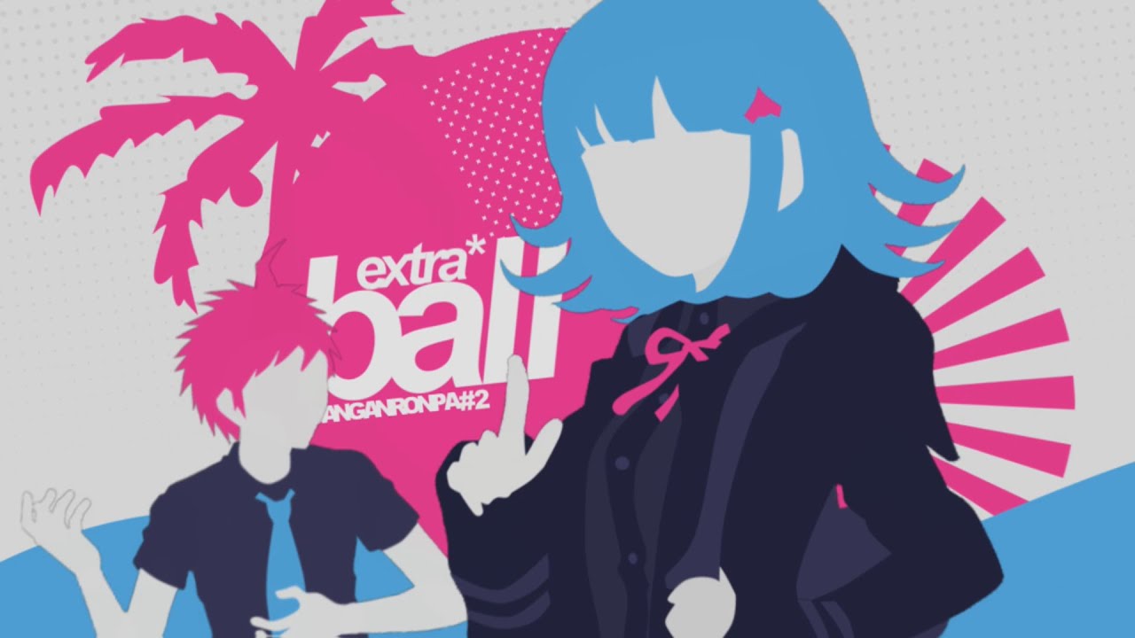 EXTRABALL | Multi-Fandom || MEP 97