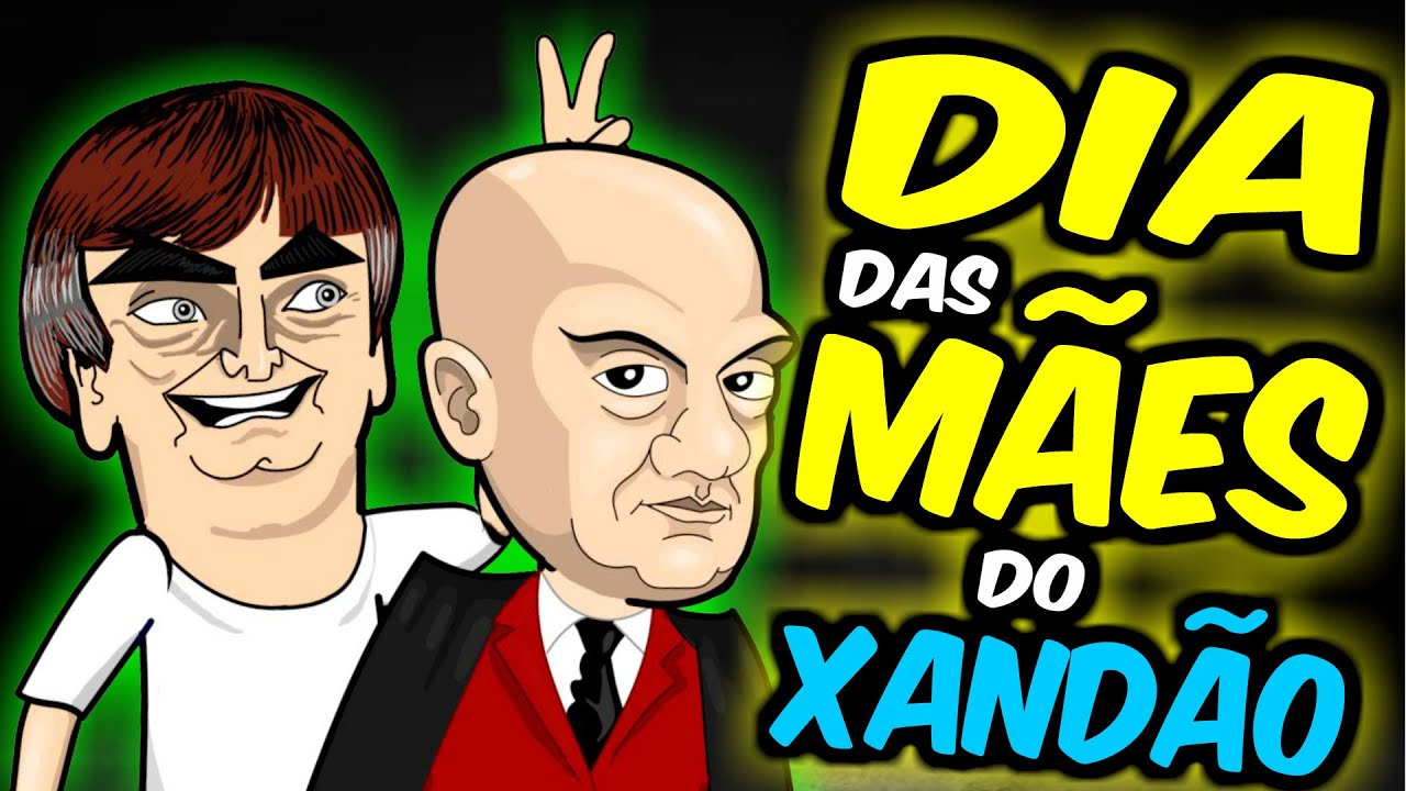 XANDÃO CENSUROU o DIA DAS MÃES🌷🌷🌷