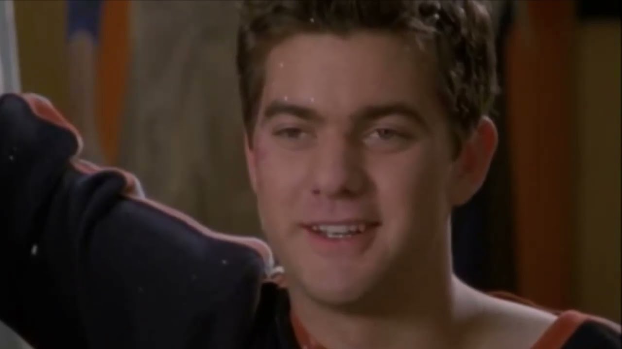 Pacey & Joey - Friends Don't