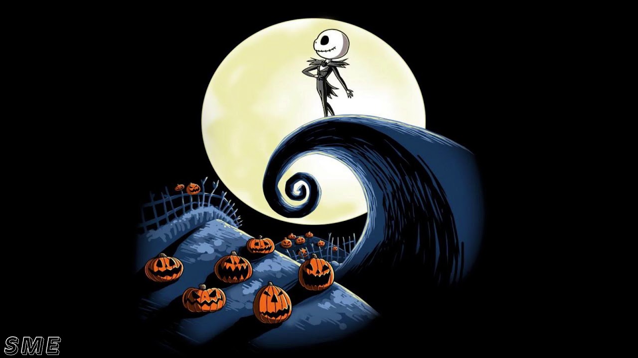 [FREE] Nightmare Before Christmas Type Beat 