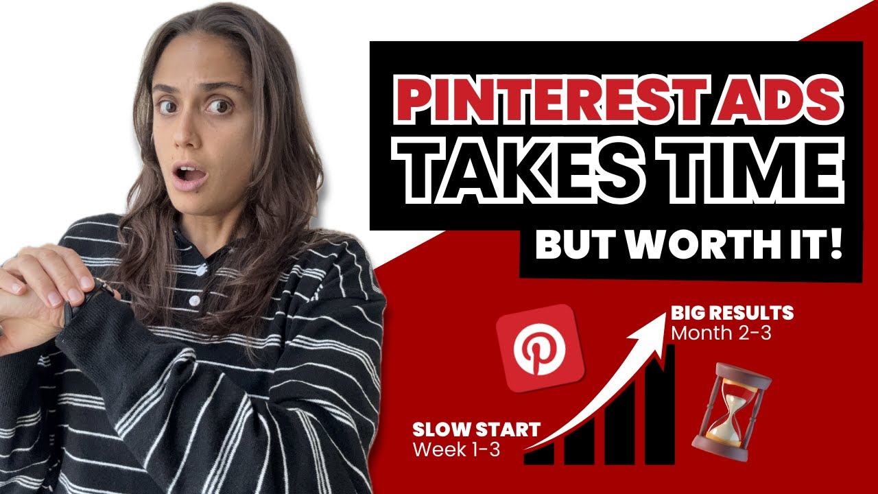 How Long Does It Take to See Results From Pinterest Ads?