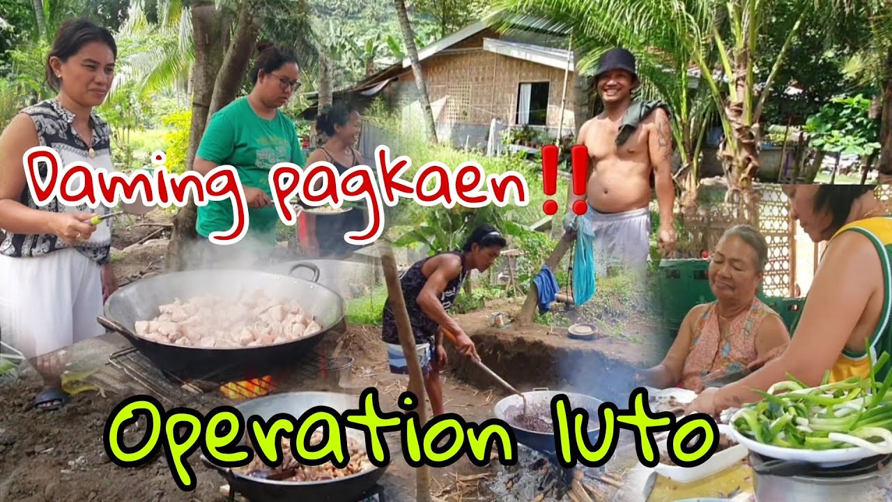 Operation luto @ReaFeelingera 