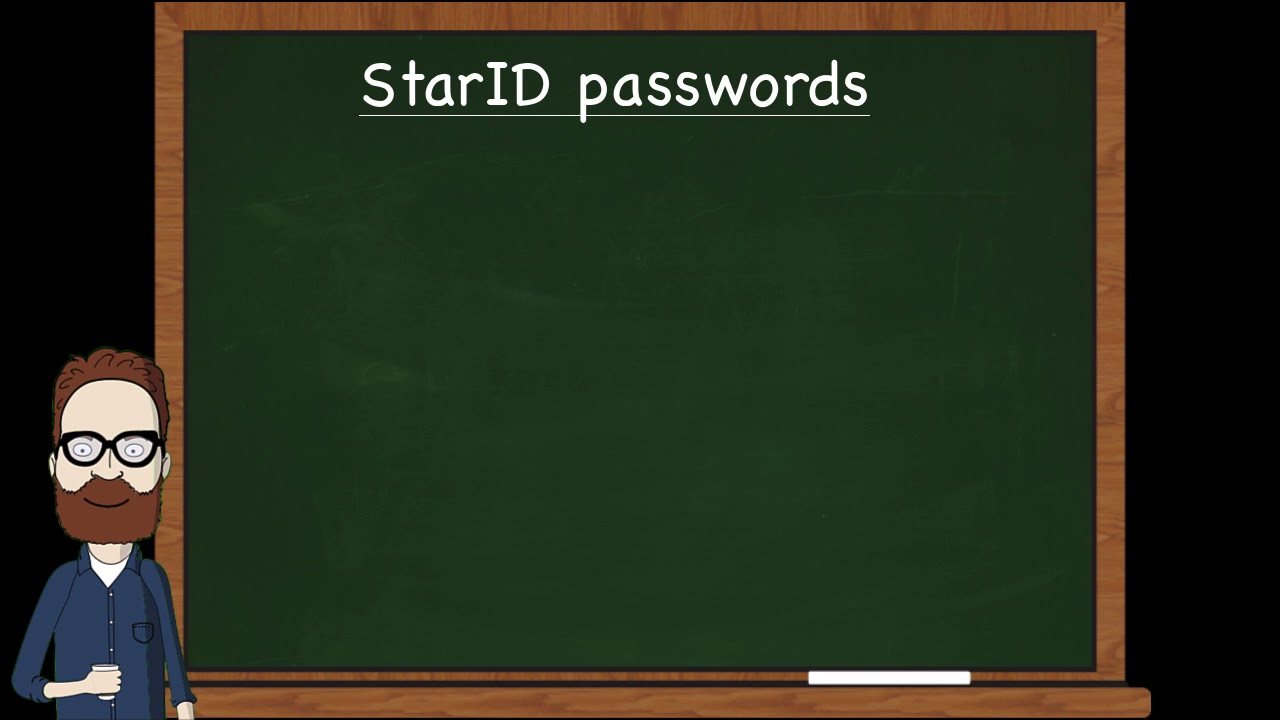 StarID Video Tutorial