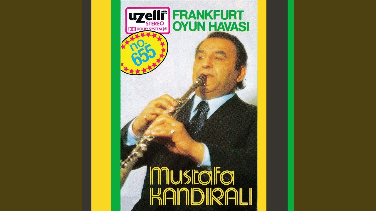 Garip Hicaz Taksimi (Enstr&uuml;mantal)