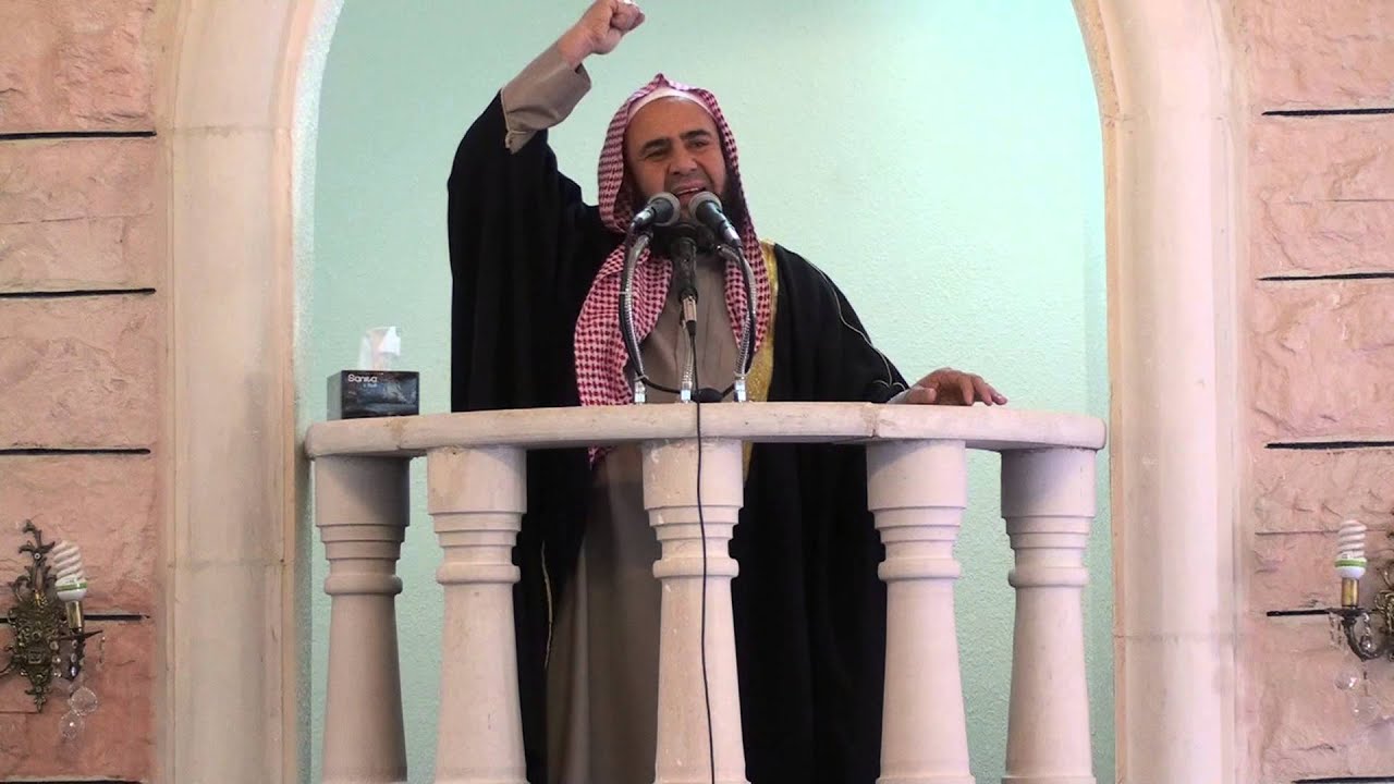 55 شرح حديث أول ما يحاسب عليه العبد يوم القيامة الصلاة....