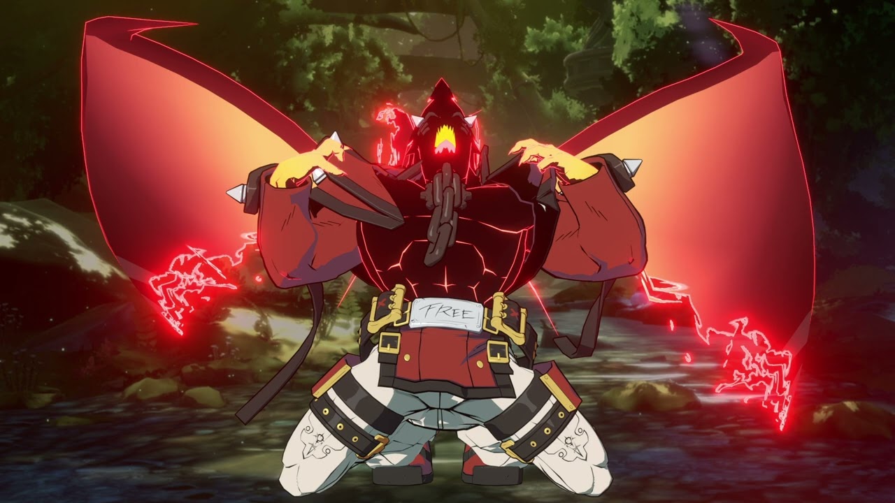 GEAR I HAVE BECOME