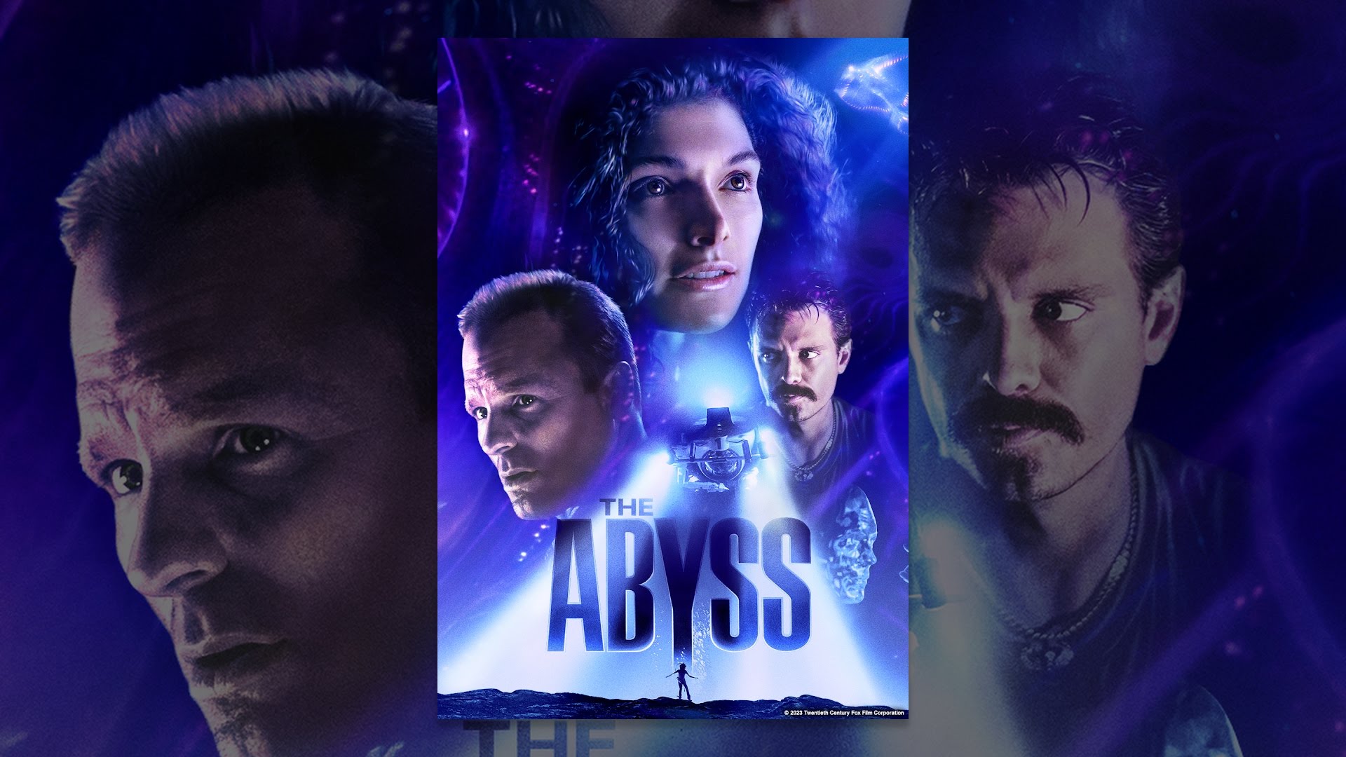 The Abyss