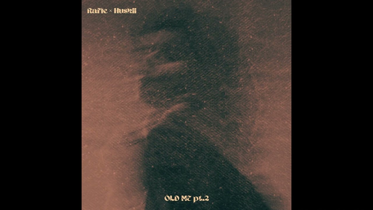 Huskii - Old Me Pt.2 (INSTRUMENTAL)