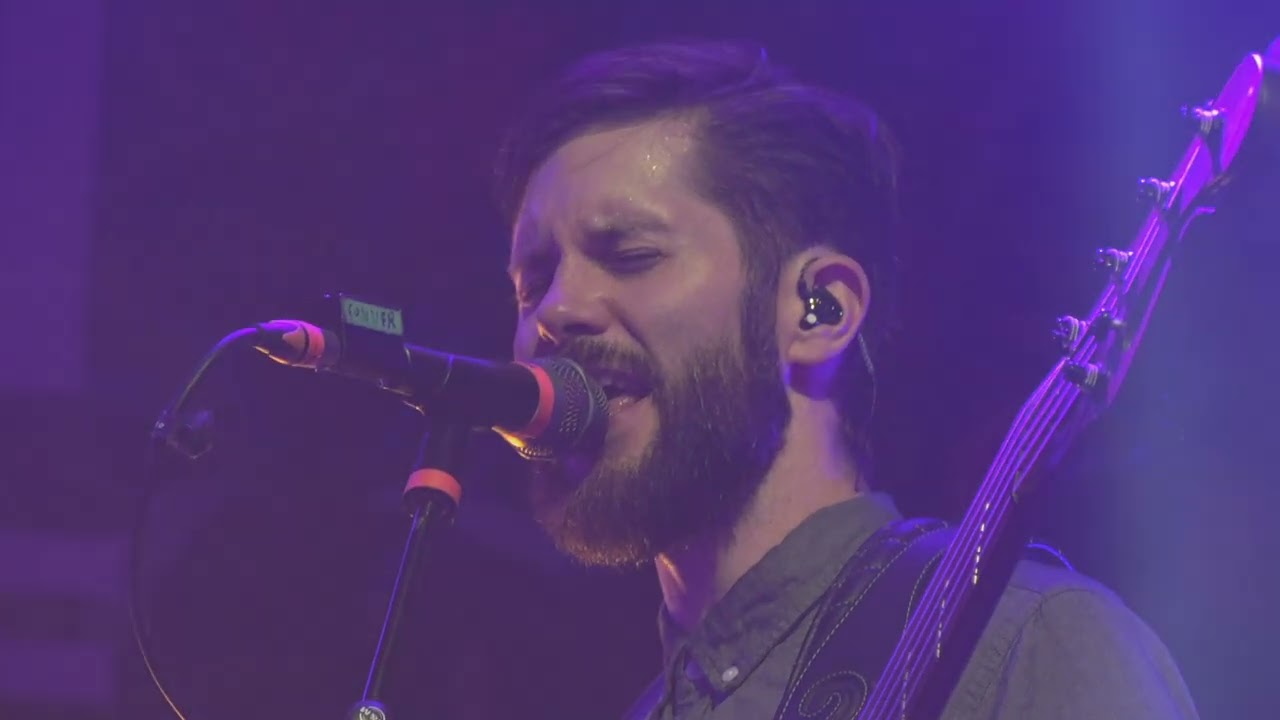 Haken - Sempiternal Beings (Live) - Taken from LIVEFORMS: An Evening With Haken